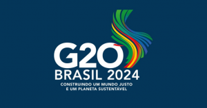 Serpro provê tecnologia para encontro do G-20 no Brasil