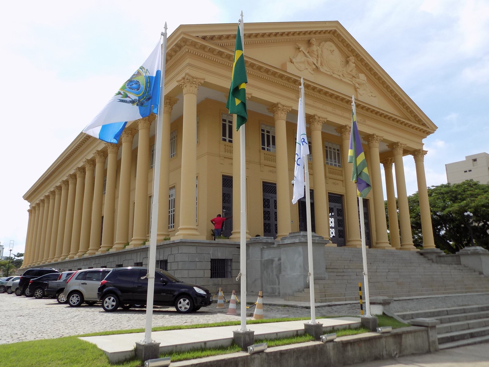 Certificado Digital em Campos dos Goytacazes - RJ