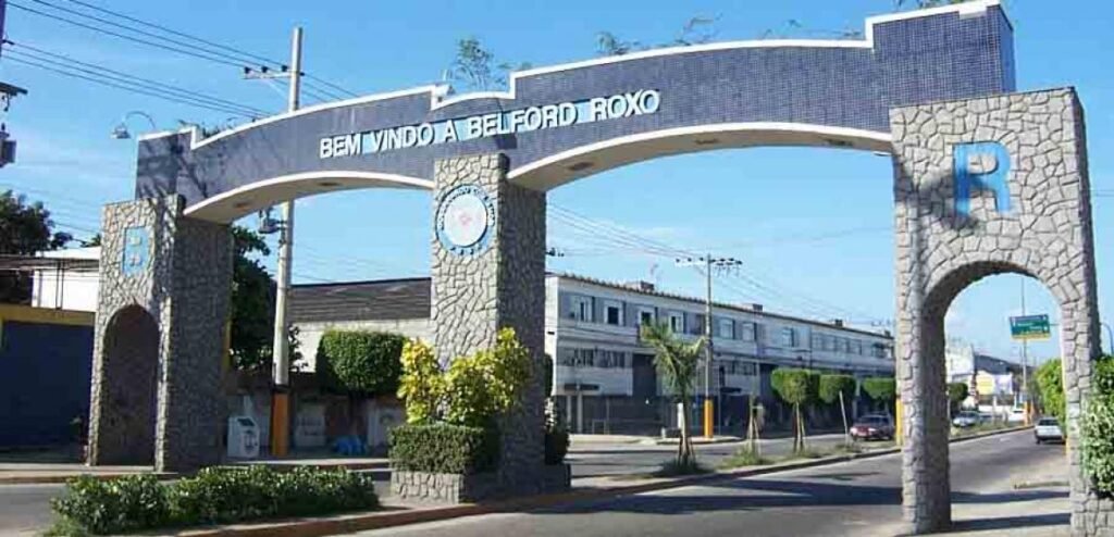 Certificado Digital em Belford Roxo - RJ