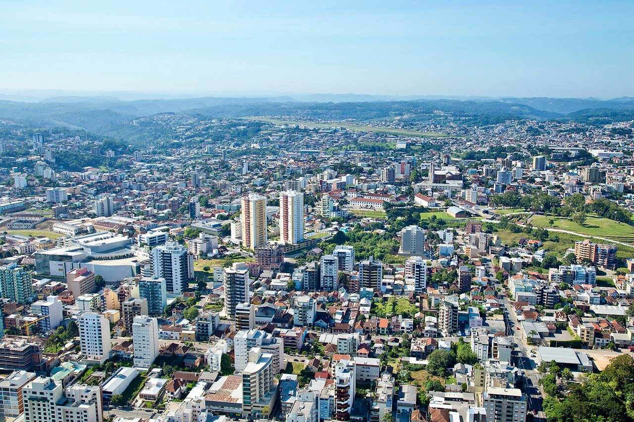 Certificados Digitais em Caxias do Sul - RS