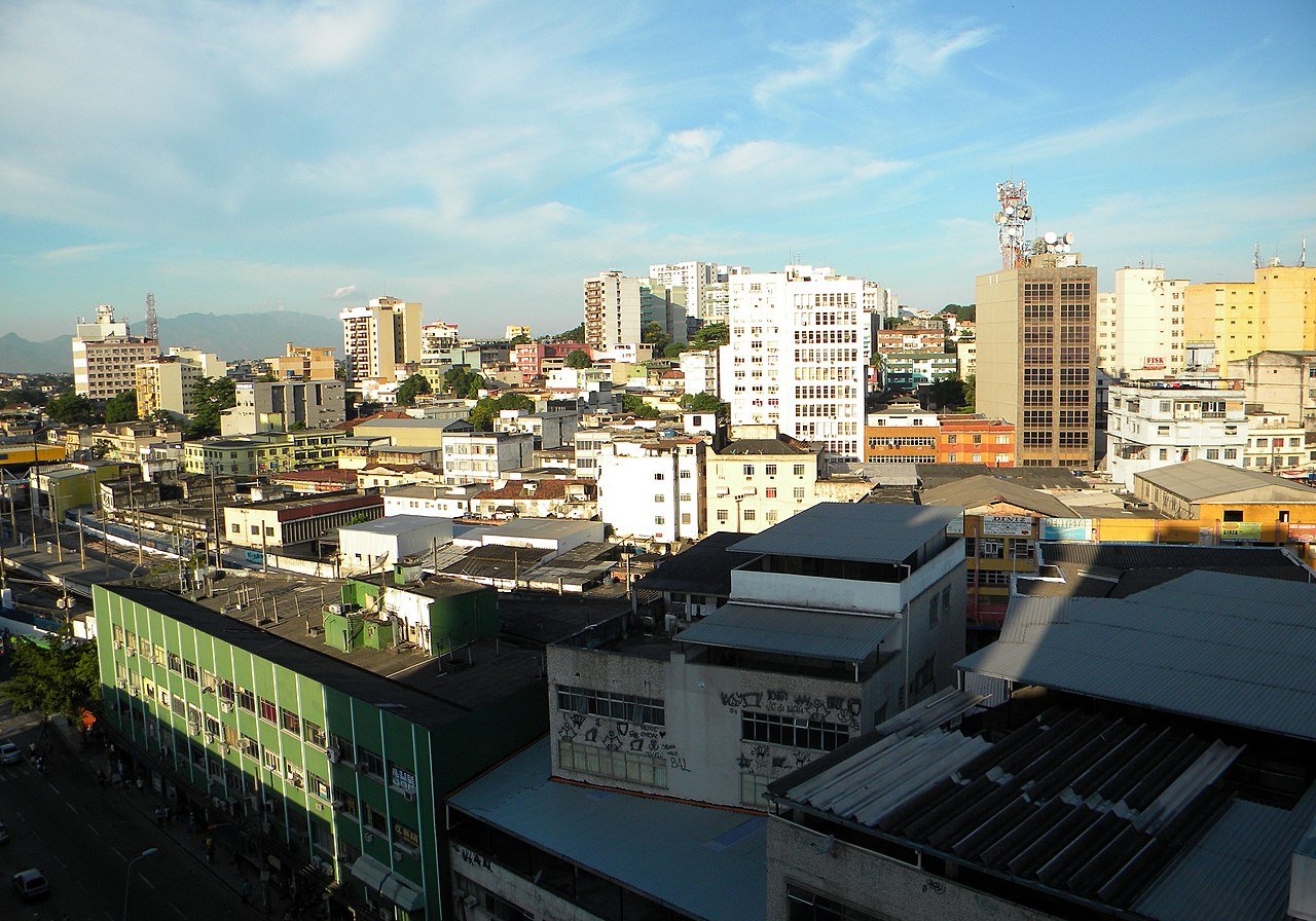 Certificados Digitais em Duque de Caxias - RJ