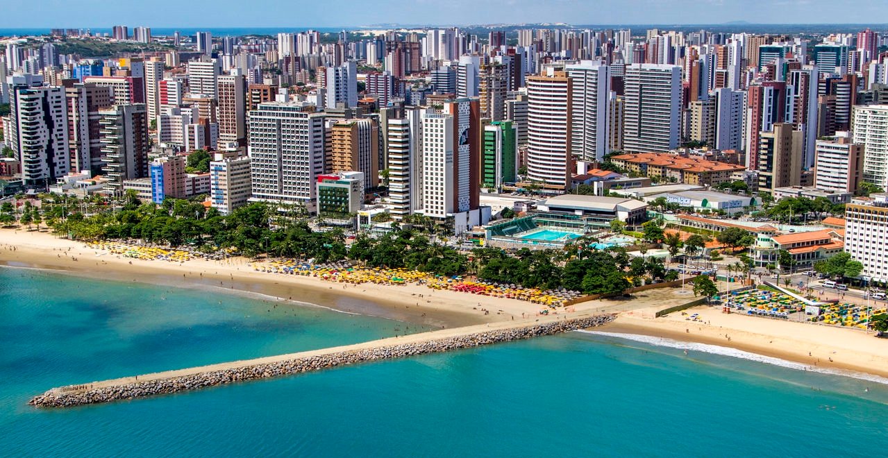 Certificados Digitais em Fortaleza - CE