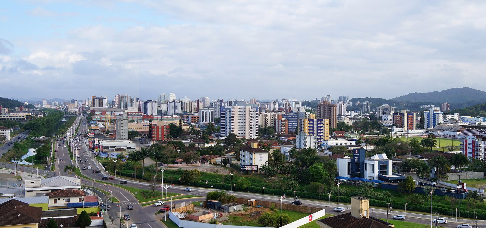 Certificados Digitais em Joinville - SC