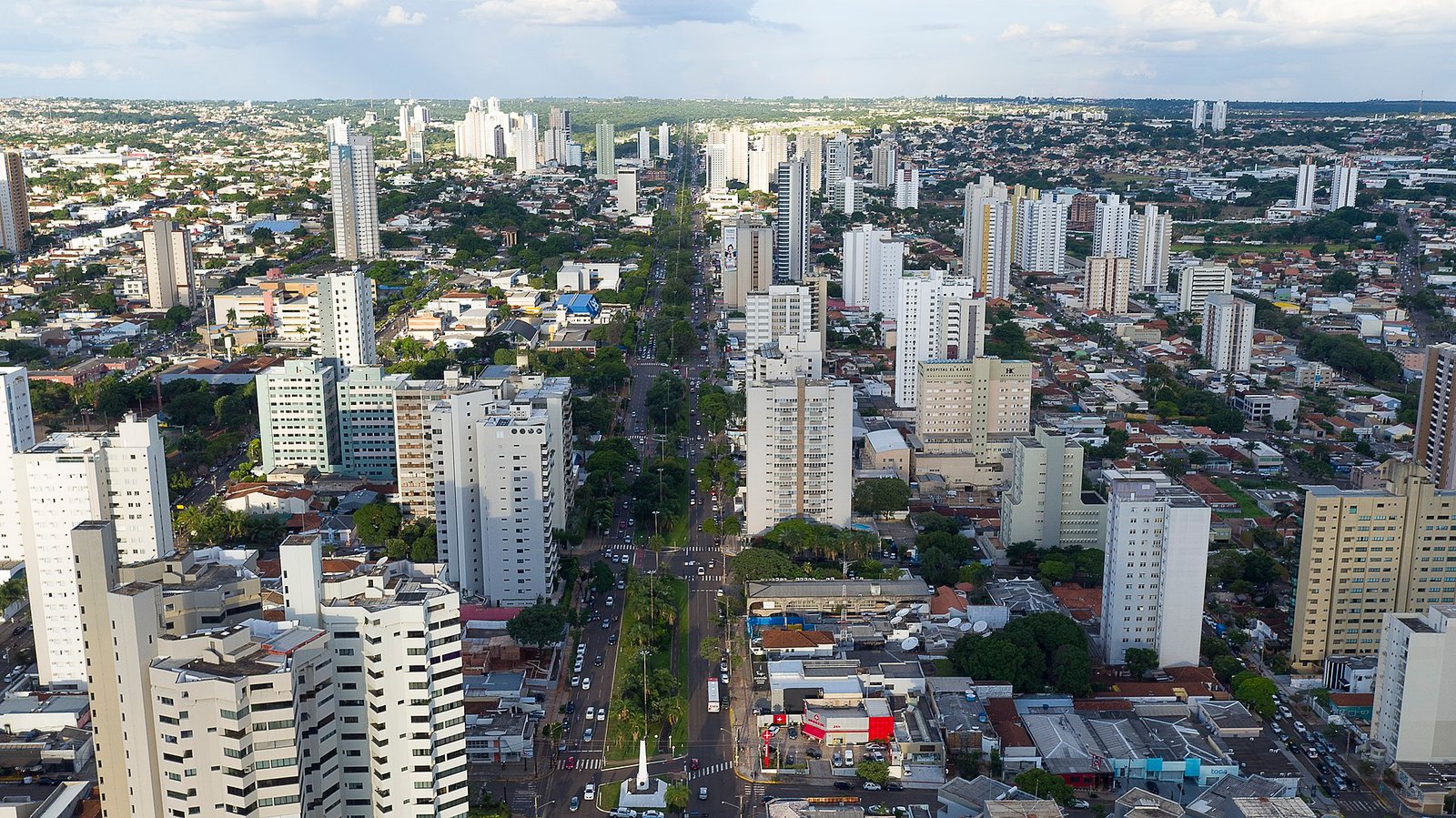 Certificados Digitais em Campo Grande - MS