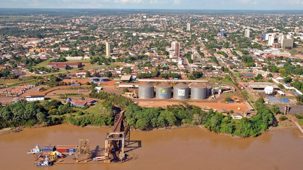 Certificado Digital em Porto Velho - RO