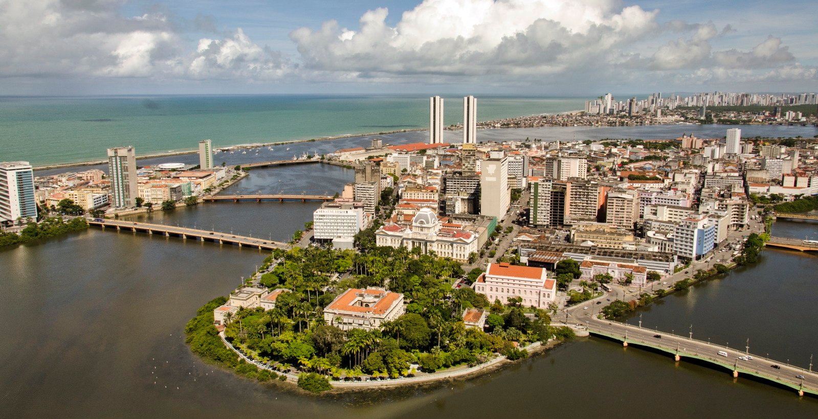 Certificados Digitais em Recife - PE