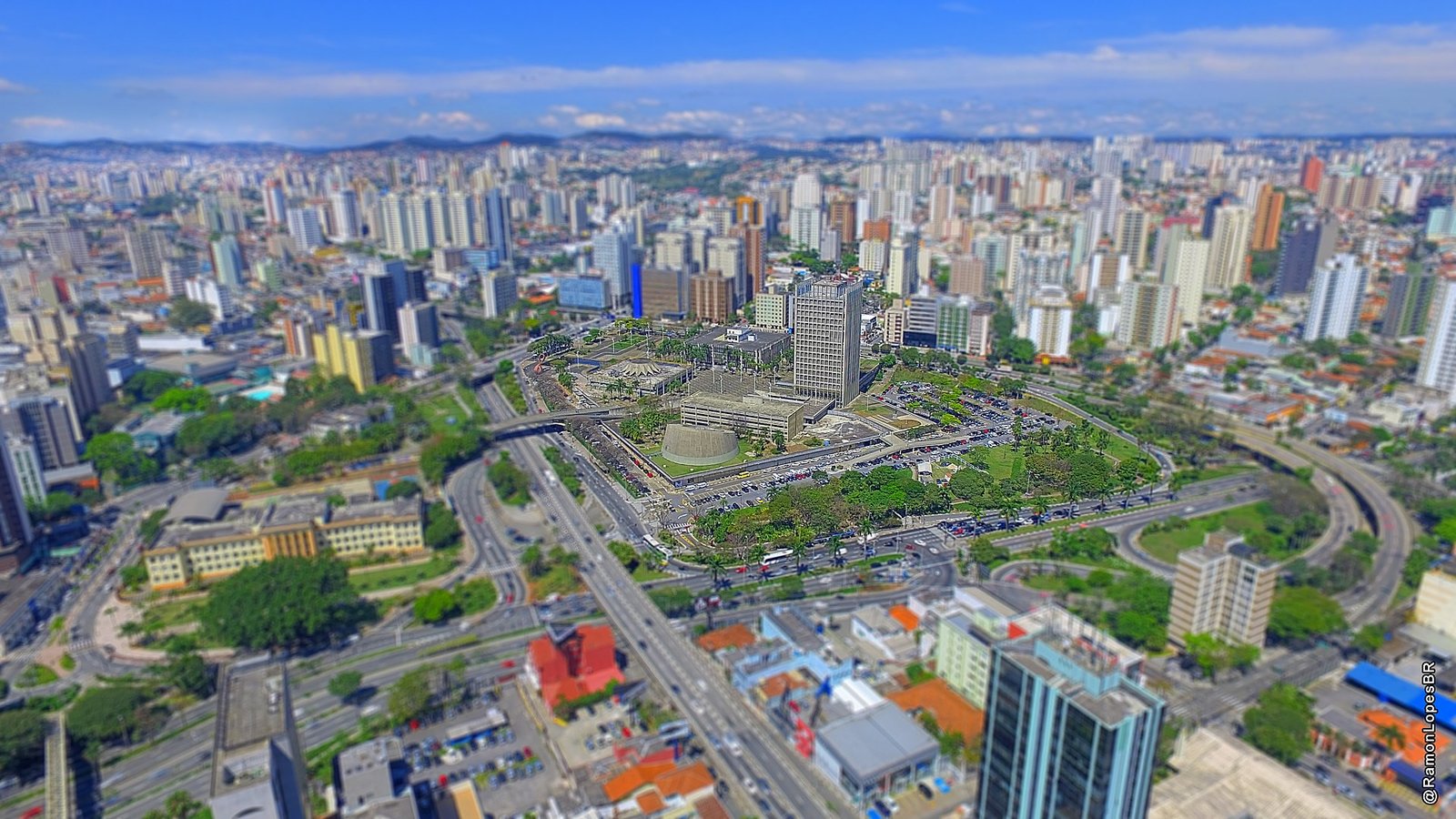 Certificados Digitais em Santo André - SP