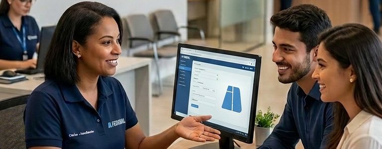 Por Que a ID Federal é a Escolha Certa para o Seu Certificado Digital