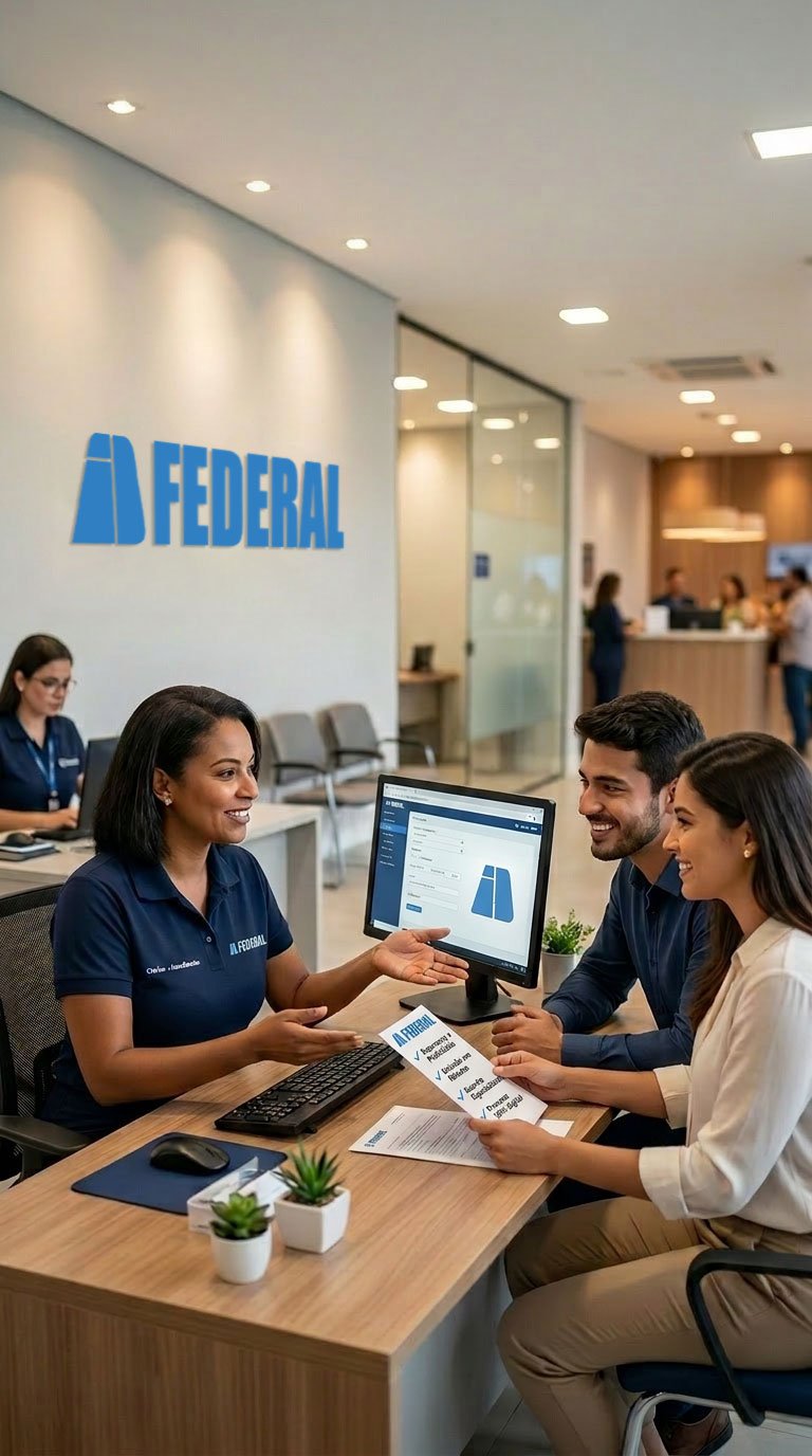 Por Que a ID Federal é a Escolha Certa para o Seu Certificado Digital