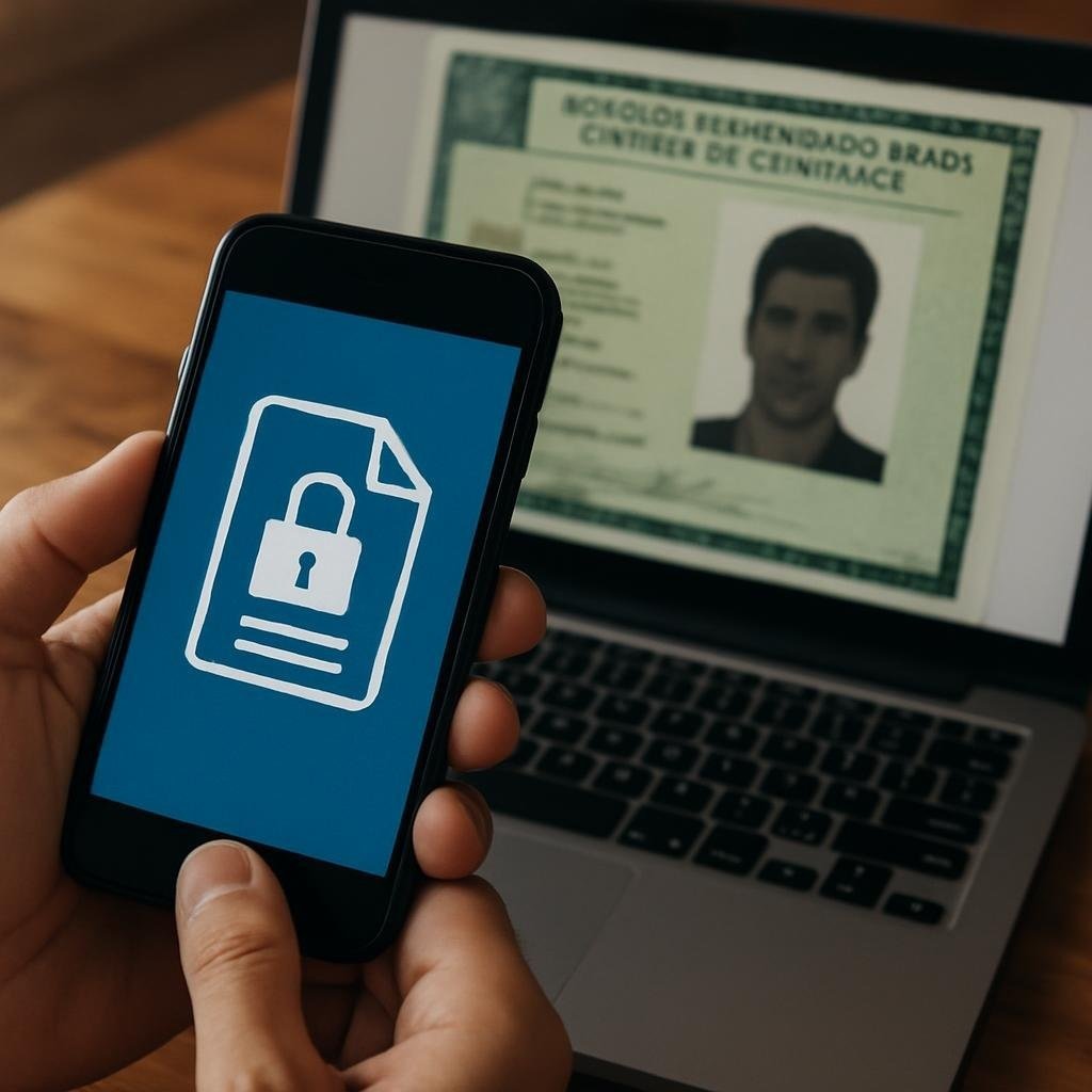 Certificado digital em 2026: principais tipos, prazos, valores e como escolher o melhor para você ou sua empresa