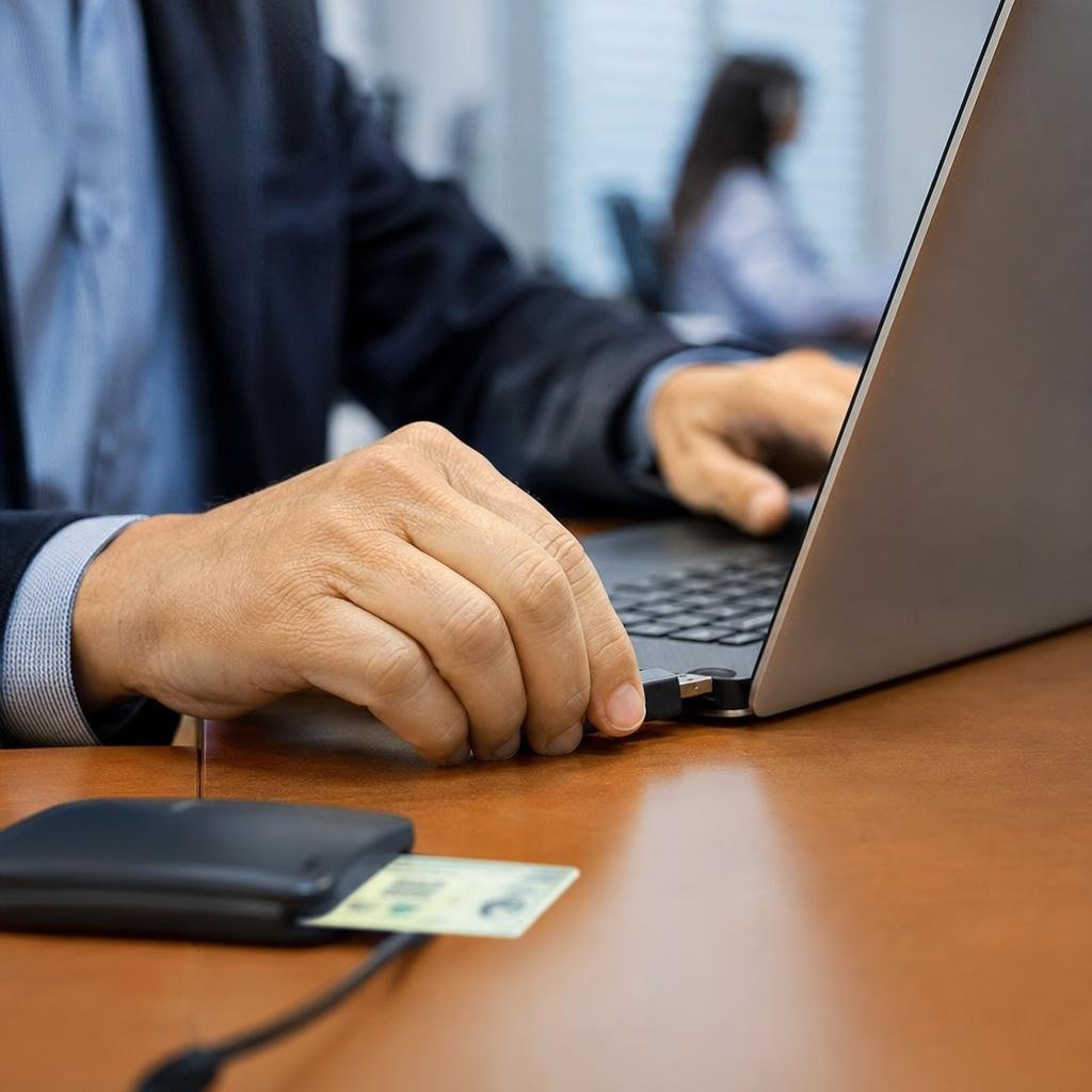 Certificado digital: o que é, para que serve e como funciona na prática