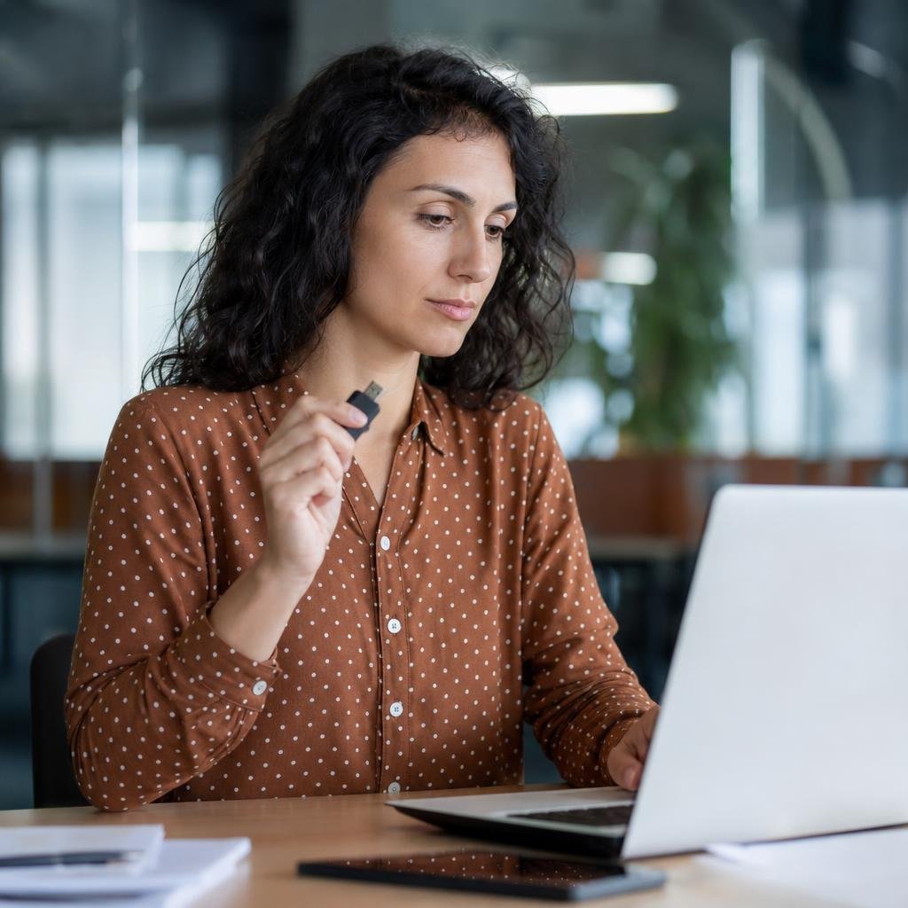 e-CPF: o que é, como funciona e quando você precisa do certificado digital