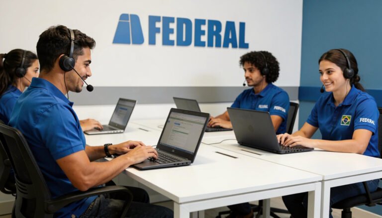 Sobre a ID Federal