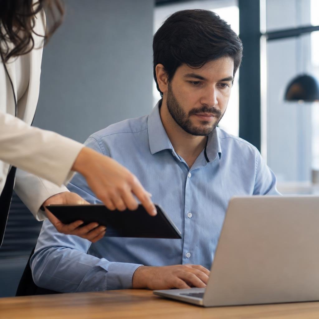 Diferença entre e-CPF e e-CNPJ