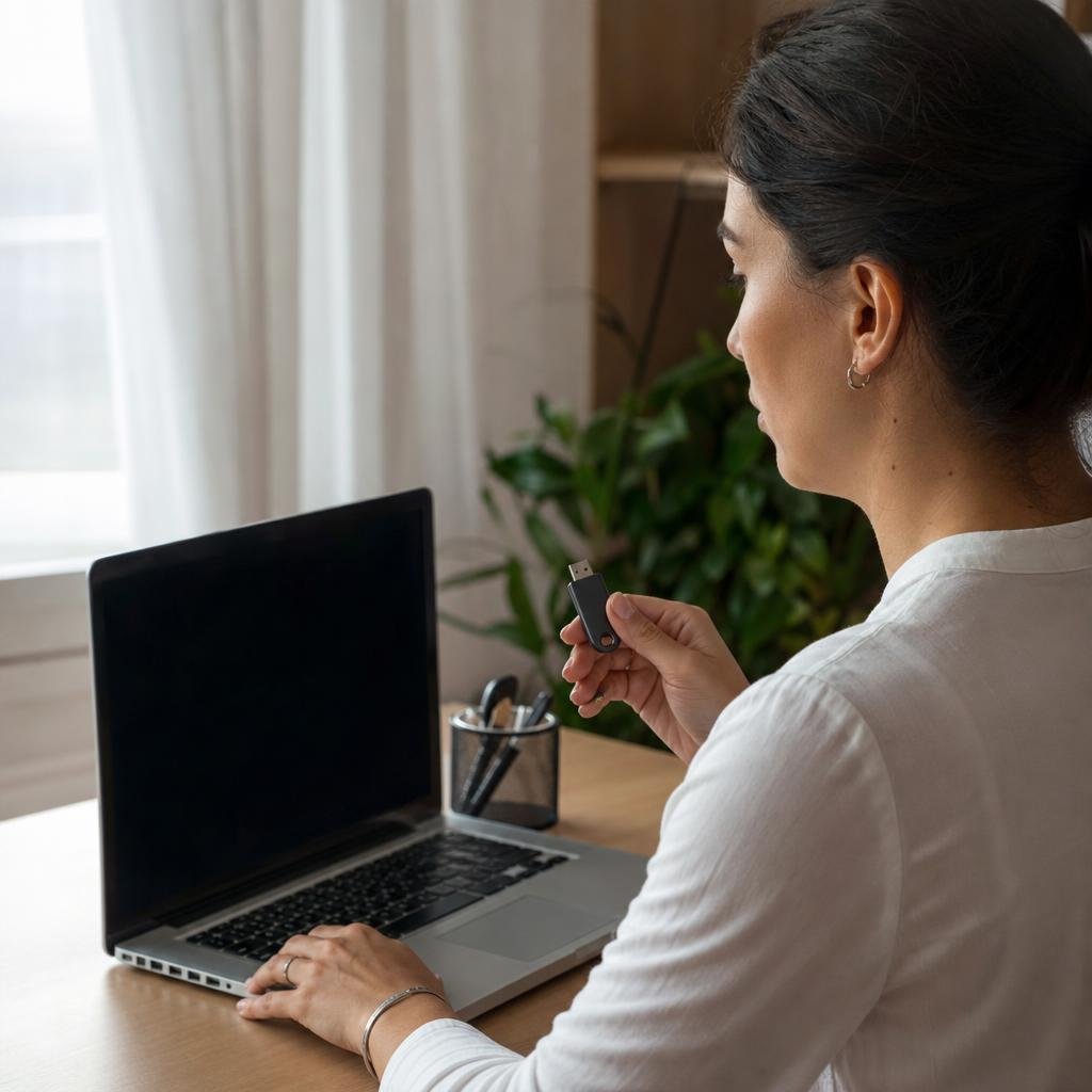 Renovação de certificado digital totalmente online