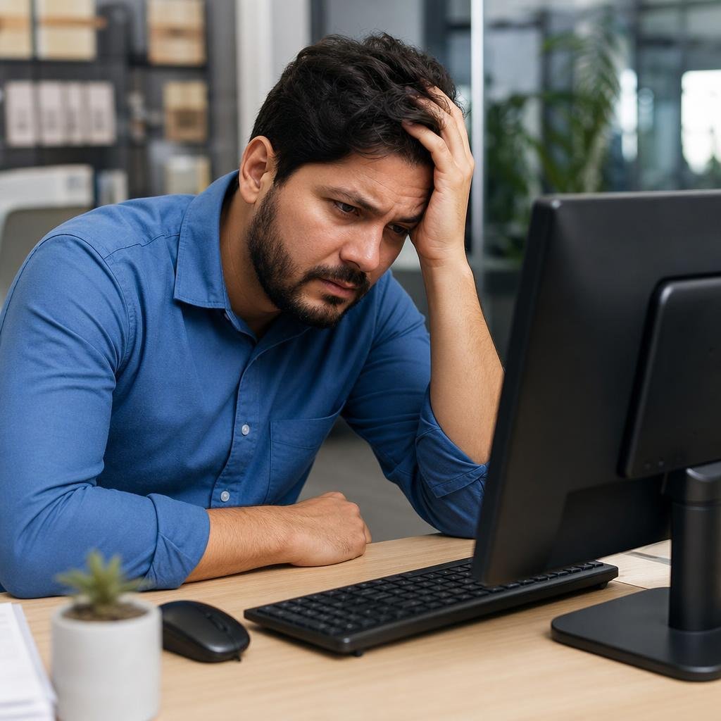 Certificado digital não aparece no emissor de nota fiscal