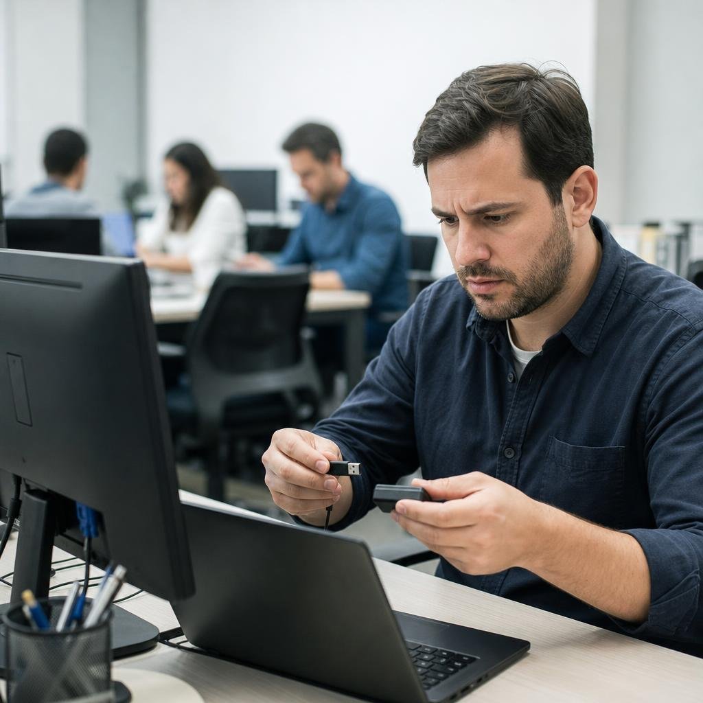 Problemas com Java e certificado digital