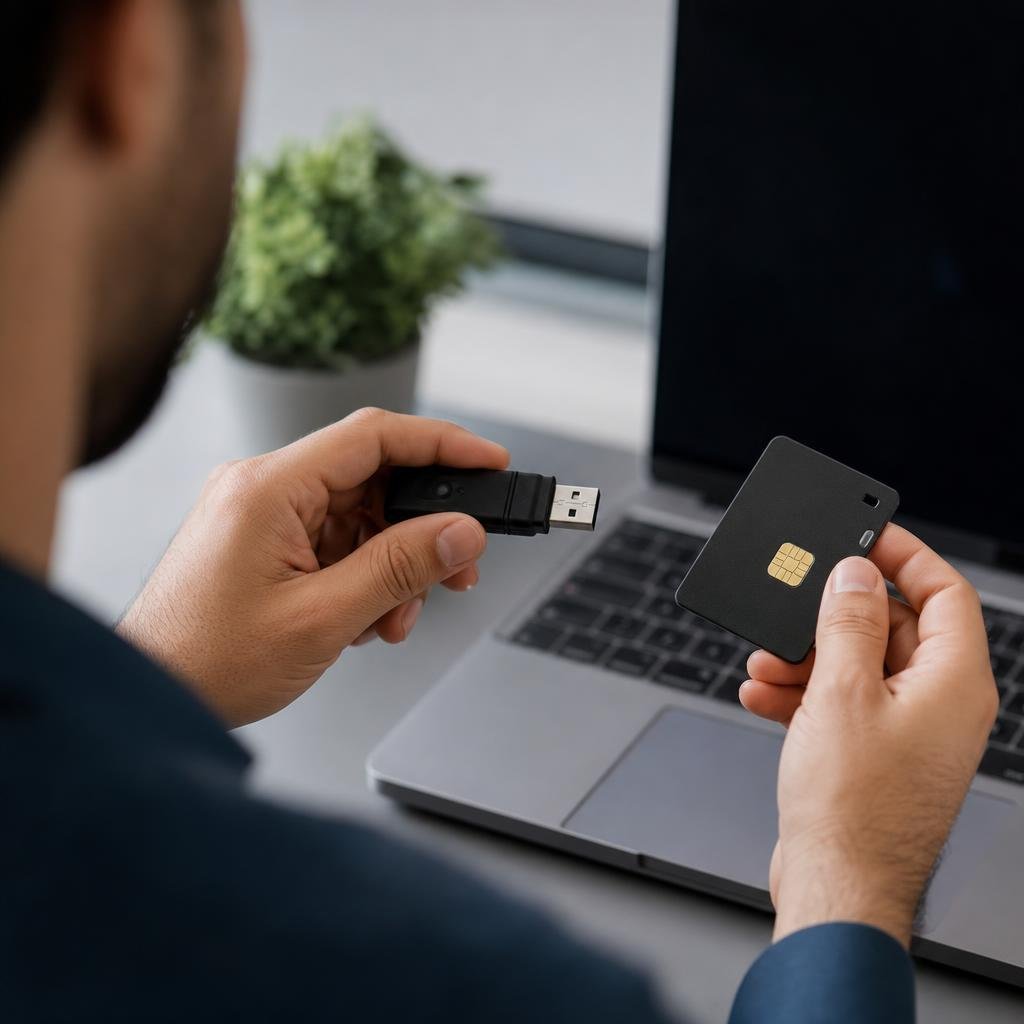 Como fazer backup seguro de