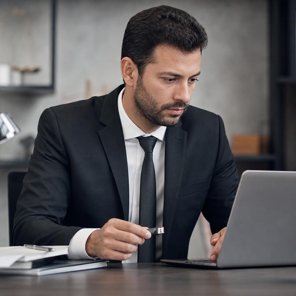 Certificado digital para advogados