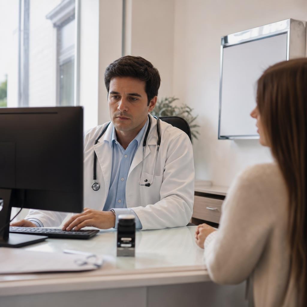 Certificado digital para médicos e clínicas