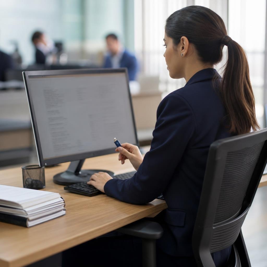 Certificado digital para órgãos públicos