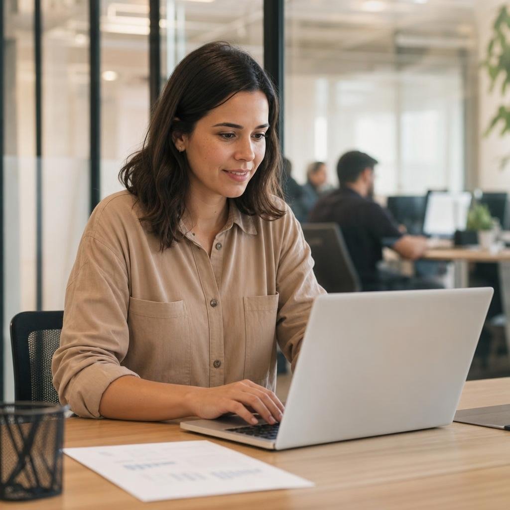Checklist para pequenas empresas contratarem