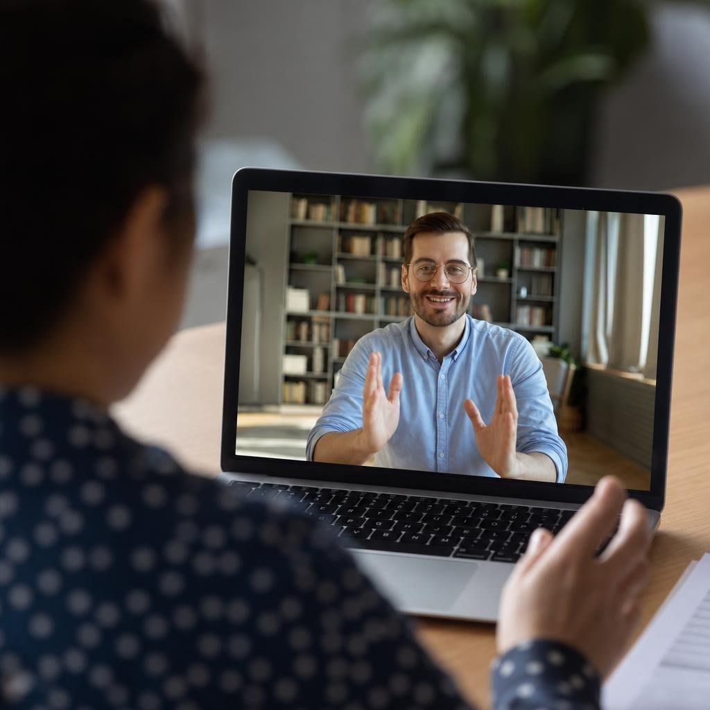 Emissão de certificado digital por videoconferência