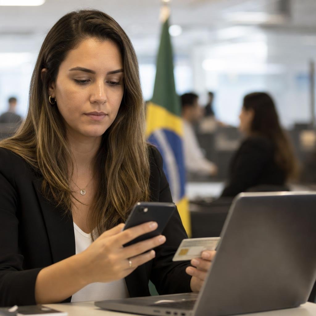 Tendências para certificado digital e