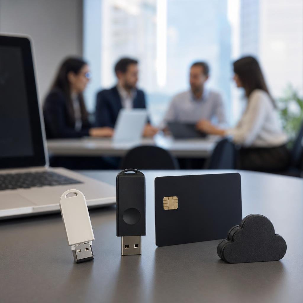 Certificado digital A1 x A3 x nuvem