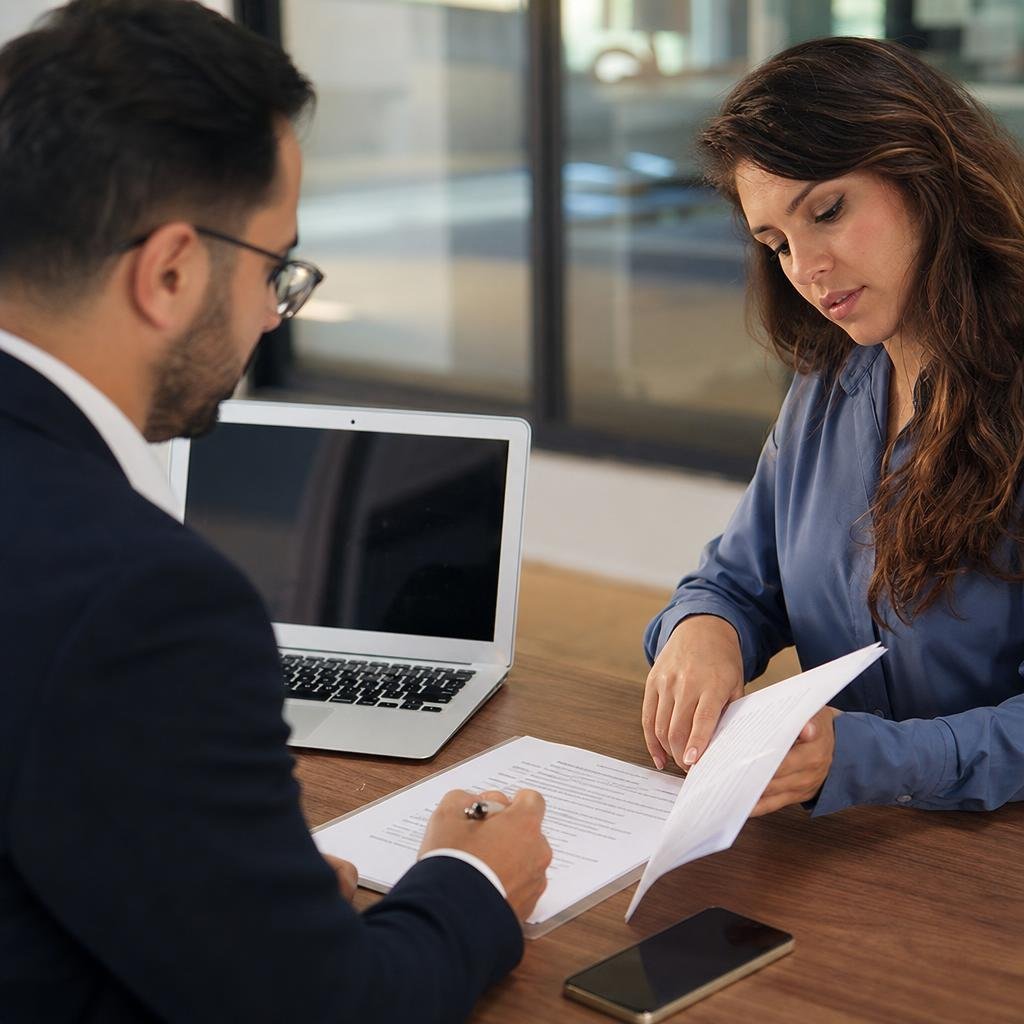 Checklist completo para contratar certificado