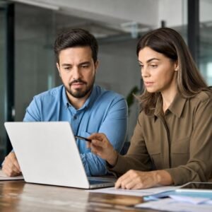 Como criar um processo interno