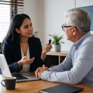 Como explicar certificado digital para