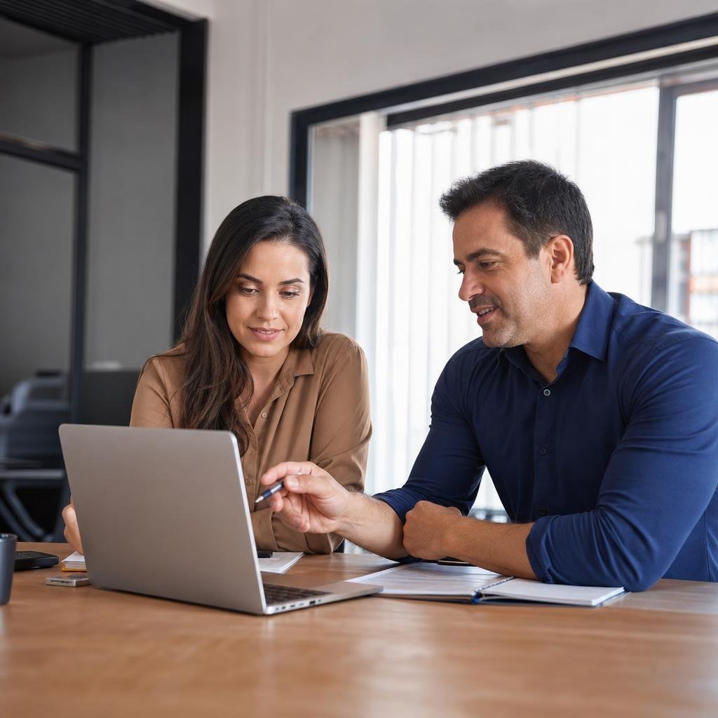 Certificado digital para escritório de contabilidade