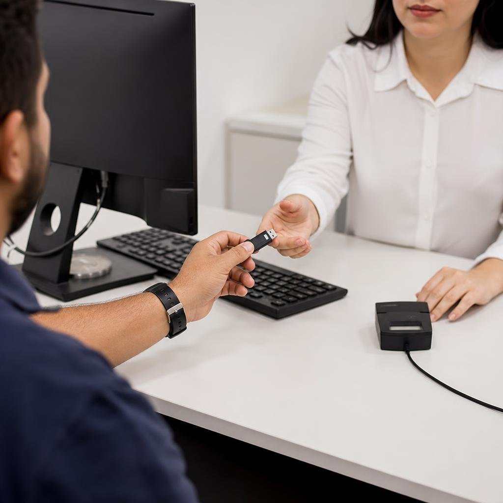 Como emitir certificado digital pela primeira vez: passo a passo completo
