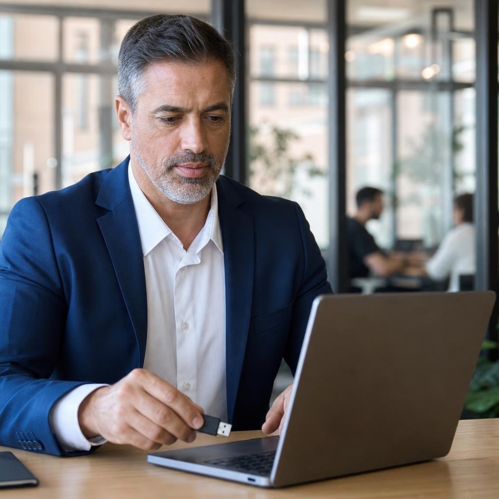 Renovação de certificado digital: quando fazer, como funciona e o que muda em 2026