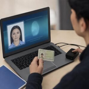 Como emitir e-CPF passo a passo