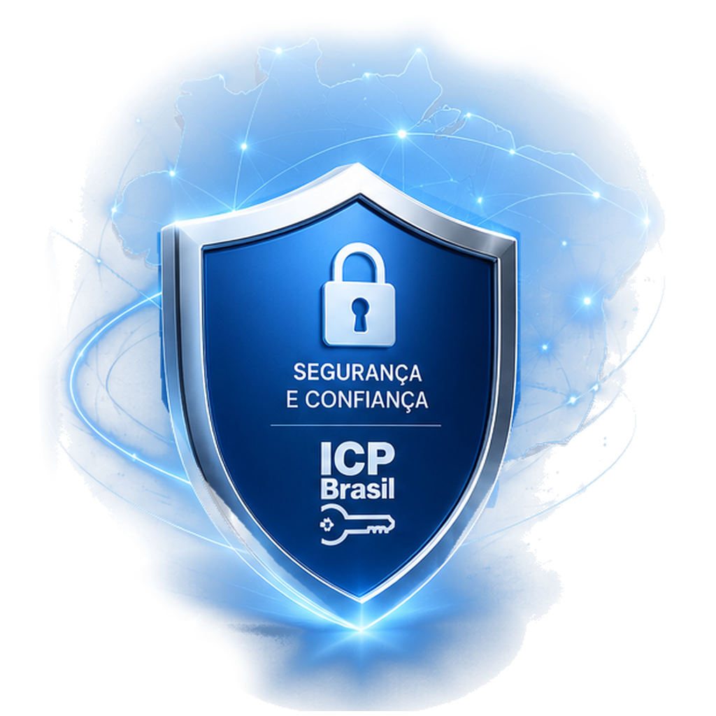Pronto para emitir seu certificado digital?
