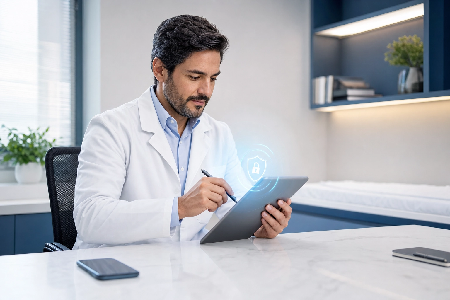 certificado digital para médico em assinatura digital no consultório