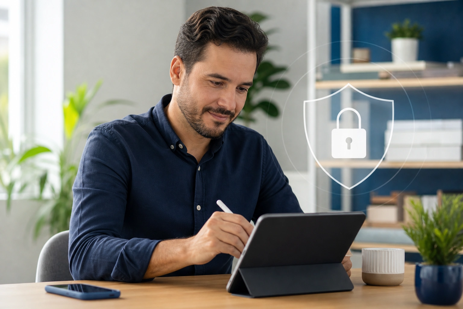 certificado digital para assinar contratos sendo usado por pessoa física em contrato digital